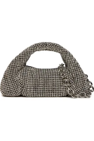 Stuart Weitzman Handtasche The Mda Shne Mini Tot SE601