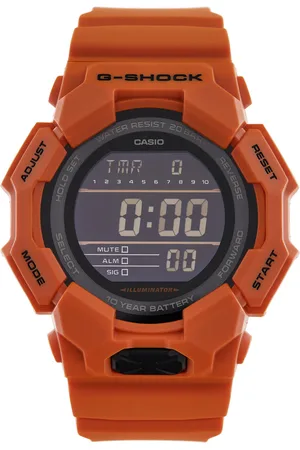 Casio Uhr GD-010-4ER
