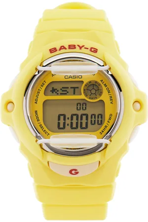 Baby-G Uhr BG-169CH-9ER