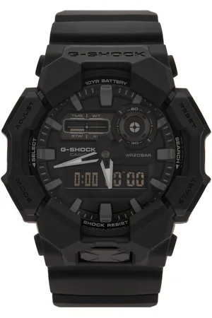 Casio Uhr GA-010-1A1ER