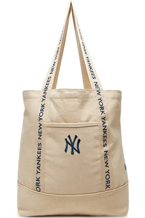 New Era Handtasche New York Yankees MLB Strap Canvas Tote 60595127