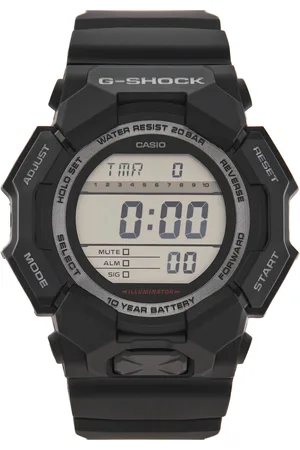 Casio Uhr GD-010-1ER