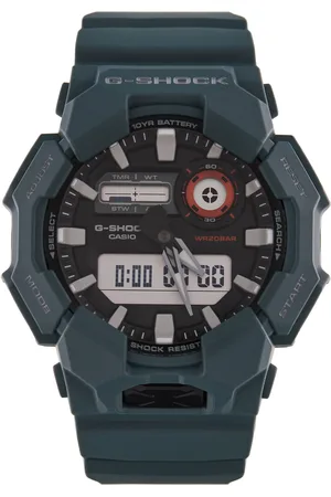 Casio Uhr GA-010-2AER