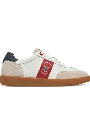 Beverly Hills Polo Club Sneakers WI44-VOUN-01