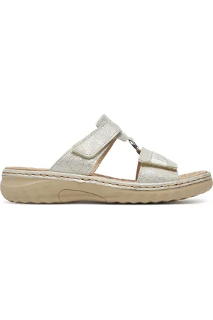 Rieker Pantoletten 60481-40