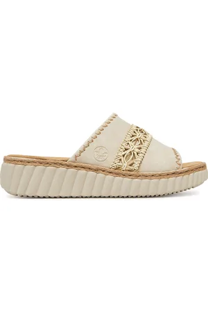 Rieker Pantoletten 69278-60