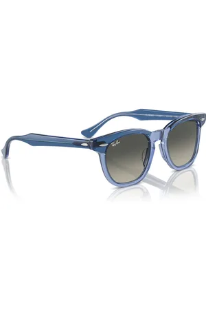 Ray-Ban Kinder Sonnenbrillen 0RJ9098S 715911