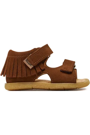 Mrugała Sandalen Indian 1145/4-33
