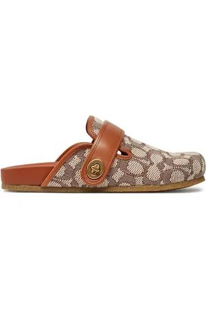 Coach Pantoletten Blake CU235