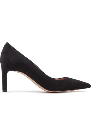 HUGO BOSS High Heels Janet Pump 50498810