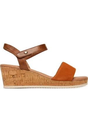 Marco Tozzi Sandalen 2-28326-44