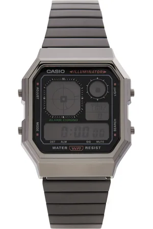 Casio Uhr A130WEGG-1AEF