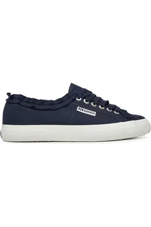 Superga Sneakers aus Stoff S3157JW