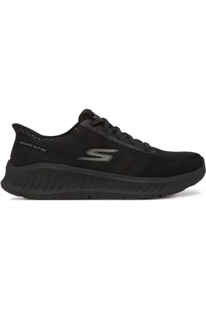 Skechers Sneakers Go Walk Now-Payton 216375/BBK