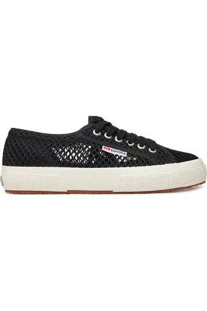 Superga Sneakers aus Stoff S2135GW