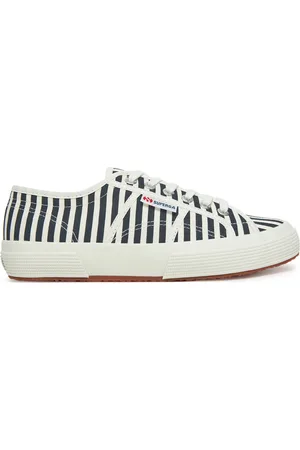 Superga Sneakers aus Stoff S8148TW