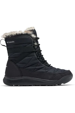 Columbia Schneeschuhe Minx Shorty IV 2079181