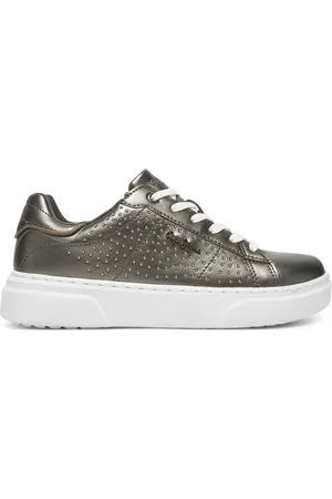 Pepe Jeans Sneakers Eaton Gala PLS00039