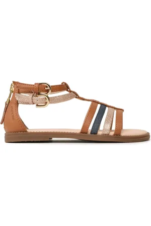Geox Sandalen J S.Karly G. D J7235D 0BCKC C6N4B S