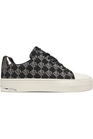 DKNY Sneakers aus Stoff York Lace UP Sneak K2533982