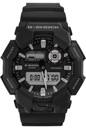 Casio Uhr GA-010-1AER
