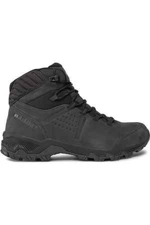 Mammut Trekkingschuhe Mercury IV Mid GTX GORE-TEX 3030-04710-0001-1075