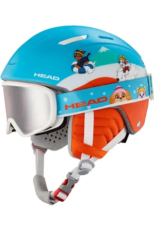 Head Skihelm Mojo Set 328513