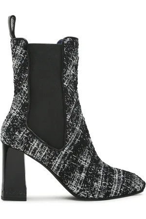 Pollini Stiefeletten SA24108G1HTN100A
