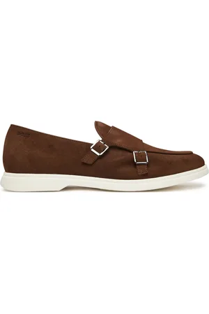 HUGO BOSS Mokassins Sienne 50541760