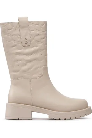 Simple Stiefeletten SL-26-02-000036