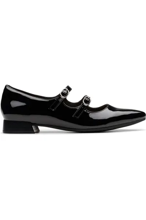 Clarks Halbschuhe Natalyn Lane 26181930