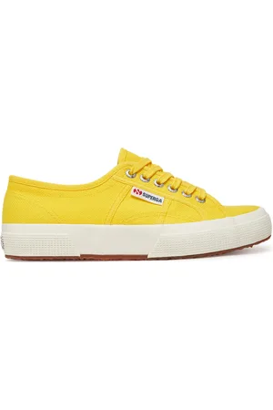 Superga Sneakers aus Stoff S000010