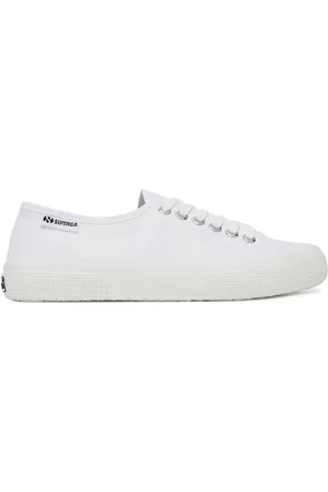 Superga Sneakers aus Stoff S7151EW