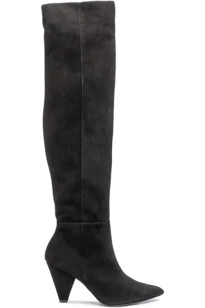 Gino Rossi Overknees Savona DKI219-BM4-4900-9900-0