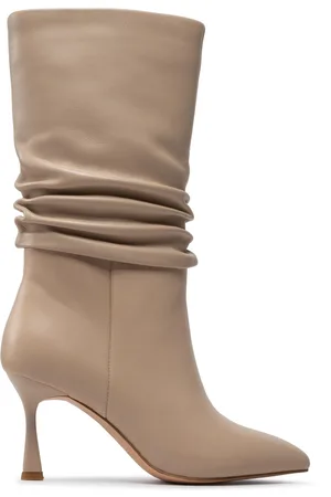 Simple Stiefeletten SL-26-02-000037