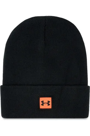 Under Armour Mütze Halftime Cuff 1373155-002