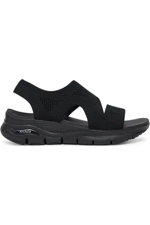 Skechers Sandalen Arch Fit-Brightest Day 119458/BBK