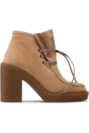 Simple Stiefeletten SL-34-02-000074
