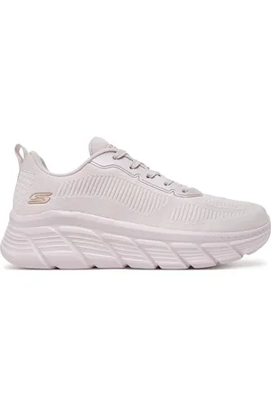 Skechers Sneakers Bobs B Flex Hi-Flying Hi 117385/LIL