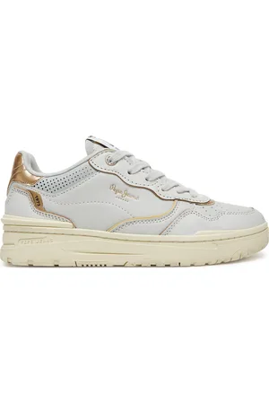Pepe Jeans Sneakers Chester Distress W PLS00033