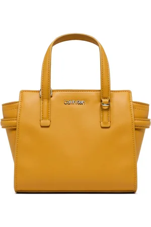 Calvin Klein Handtasche Ck Must Mini Tote K60K610207