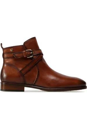 Pikolinos Stiefeletten W4D-8614