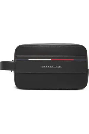 Tommy Hilfiger Kosmetiktasche Th Foundation Washbag AM0AM13235