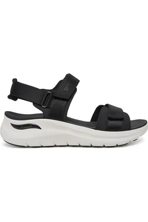 Skechers Sandalen Arch Fit 2.0-Go-Getter 119465/BLK