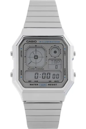 Casio Uhr A130WE-7AEF