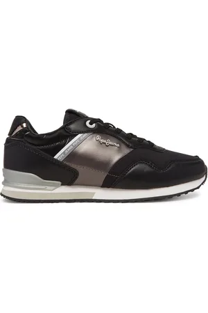 Pepe Jeans Sneakers London Shine W PLS40046