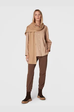 Max Mara Klassische Stiefeletten Genepi 57960124600