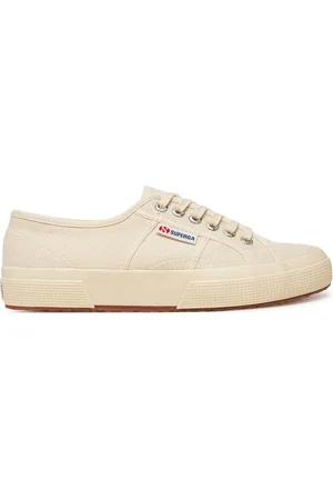 Superga Sneakers aus Stoff S000010