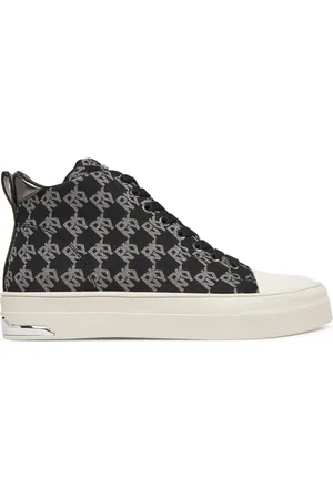 DKNY Sneakers aus Stoff K2535281