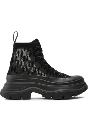 Karl Lagerfeld Stiefeletten KL42959F